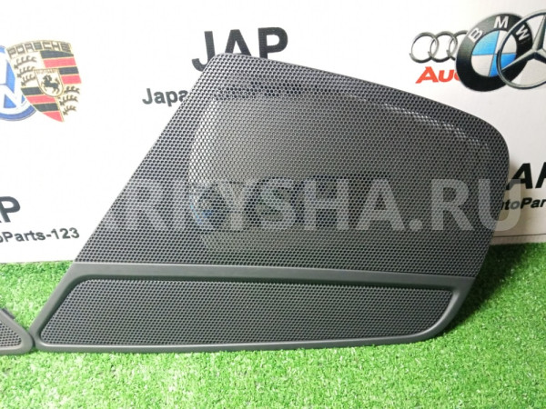 Крышка динамика передняя Audi A4 2010 Audi A4 
