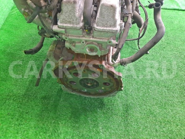 Двигатель Toyota Cresta 