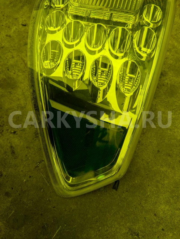 Фонарь задний Subaru Impreza 
