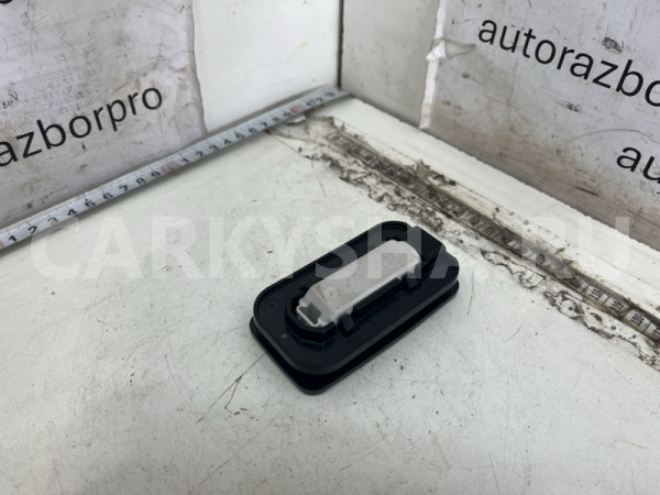 Плафон подсветки салона BMW X3 F25 04.2012 63316972605 SAV N55 BMW X3 
