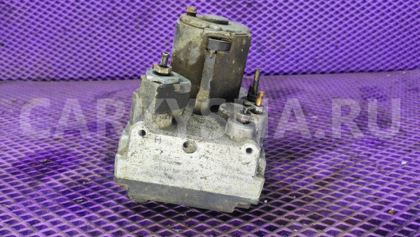 Блок ABS Mercedes-Benz W210 Mercedes-Benz E-klasse оригинальный номер 0024319712