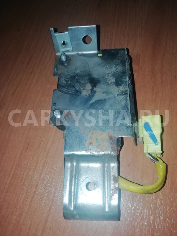 Выключатель Airbag Mitsubishi Pajero Sport II (2008—2013) Mitsubishi i оригинальный номер 8610A118