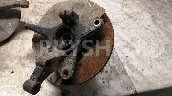 Кулак поворотный передний правый Daewoo Matiz I Daewoo Matiz 