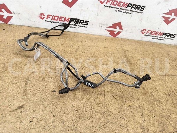 Название детали Трубка ЕГР Модель Citroen C3 Picasso Citroen C3 Picasso оригинальный номер 0370 55