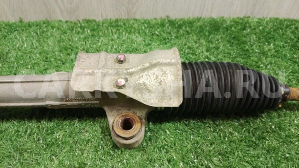 Рулевая рейка Kia Soul II (2013—2016) Kia Soul 