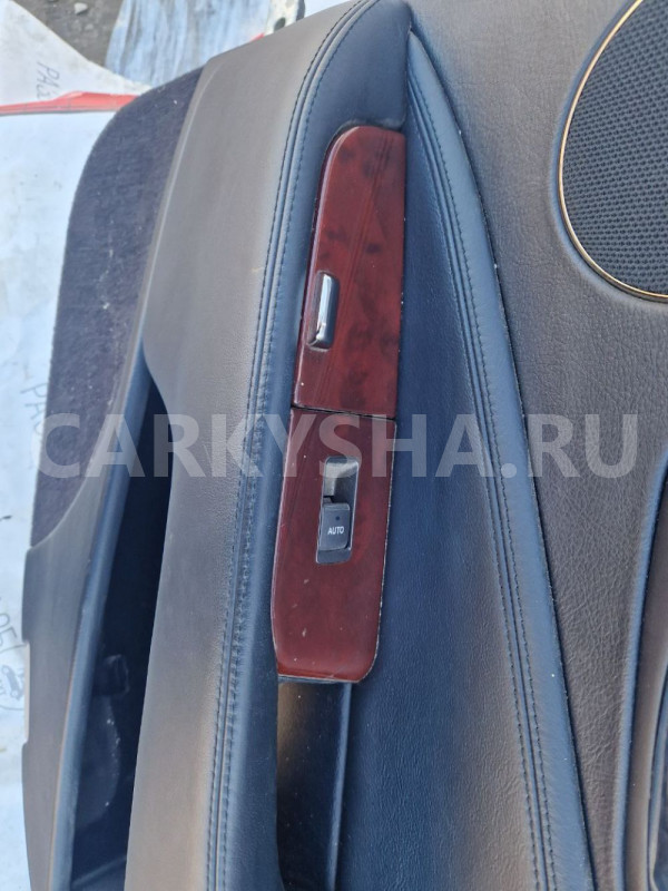 Кнопка стеклоподъемника задняя правая Lexus LS460 Lexus LS