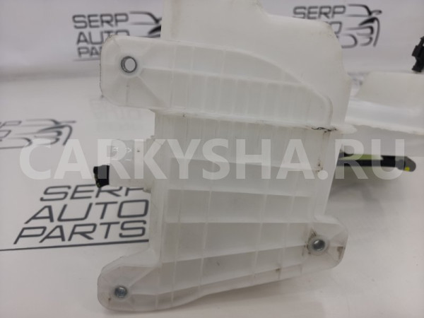 Бачок омывателя Skoda Octavia A7 1.5 DADA 2018 Skoda Octavia 