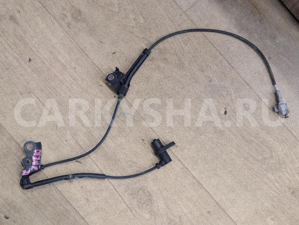Датчик abs Toyota Wish оригинальный номер 89543-20170