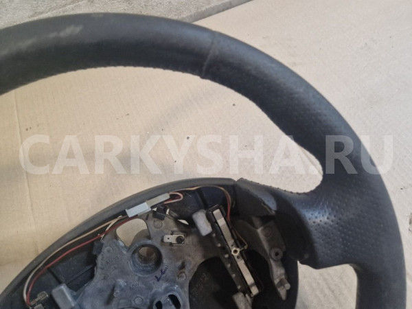 Руль Renault Megan 2 Renault 20 оригинальный номер 484005500R