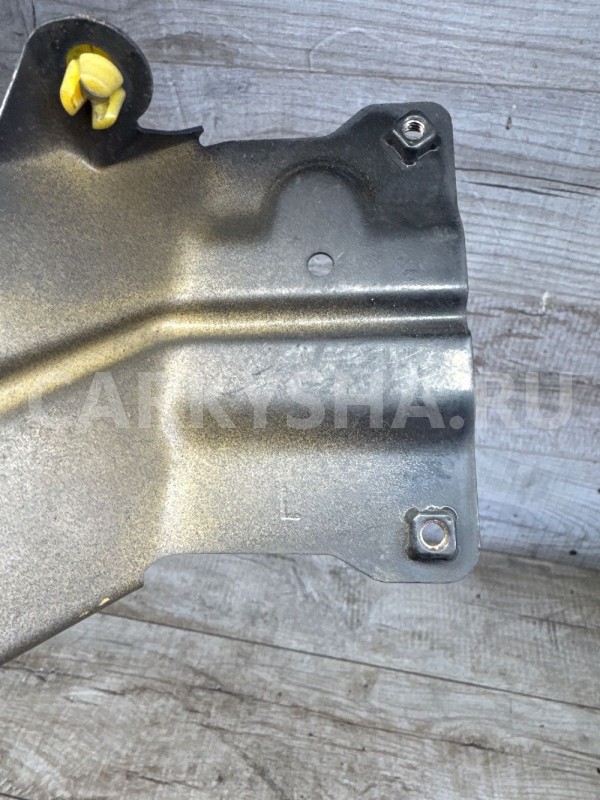 Кронштейн крыла передний левый Opel Antara Opel Antara оригинальный номер 95270891