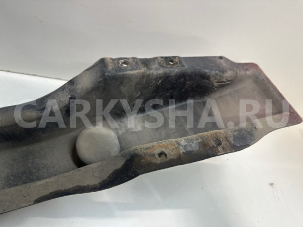 Усилитель бампера kia RIO 2003 86630FD020 УНИВЕРСАЛ A5D, задний Kia Rio 