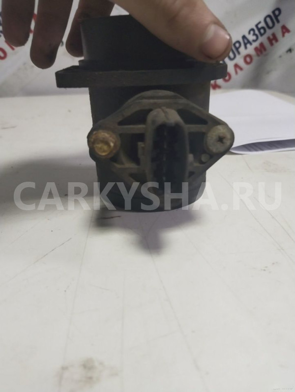 Датчик расхода воздуха LADA 2114 0280218004 ВАЗ (Lada) Priora оригинальный номер 0280218004