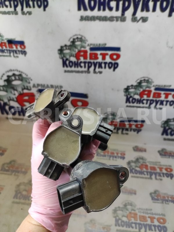 Катушка зажигания Mitsubishi Outlander 