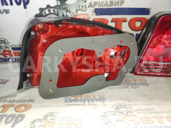 фонарь Hyundai Sonata 