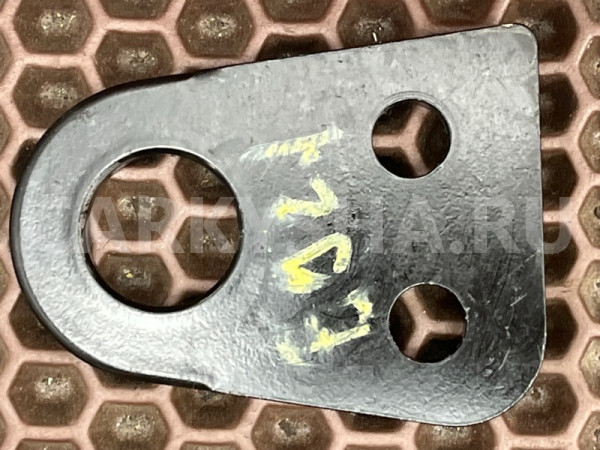 Кронштейн BMW 3er оригинальный номер 52 20 7 161 259, 52 20 7 161 259, 52207161259, 7161259, 52 20 7 055 917, 52207055917, 7055917