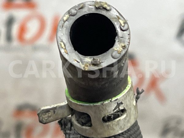 Шланг охлаждения турбины Mini Clubman оригинальный номер 11 53 7 565 432, 11 53 7 565 432, 11537565432, 7565432, 11 51 7 539 141, 11517539141, 7539141