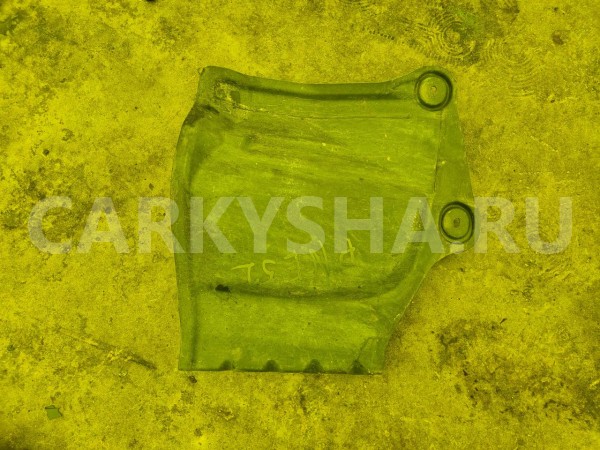 Защита двигателя Nissan Elgrand оригинальный номер 648391AA0A