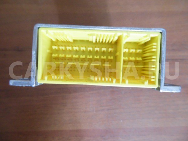 Блок управления AIR BAG Mercedes-Benz GL-класс X164 (2006—2009) Mercedes-Benz G-klasse оригинальный номер A1648205785