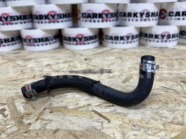 Шланг (патрубок) Toyota Corolla XII (E210) – седан оригинальный номер 16264-37031