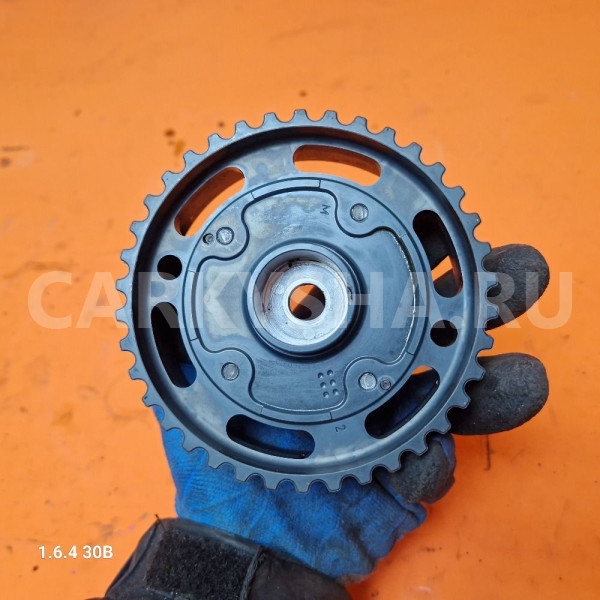 Муфта vvti распредвала Renault megane 2 K4M 1.6 Renault 20 