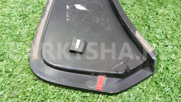 Накладка заднего крыла левая Datsun On-Do 2014 Datsun on-DO оригинальный номер 21955403075
