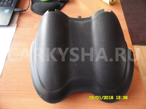 Накладка декоративная Mitsubishi Lancer X (2007—2010) Mitsubishi Lancer 