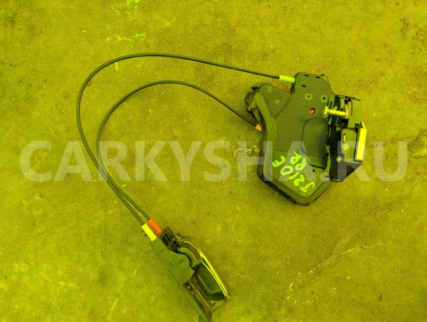 Замок двери Toyota Rush 