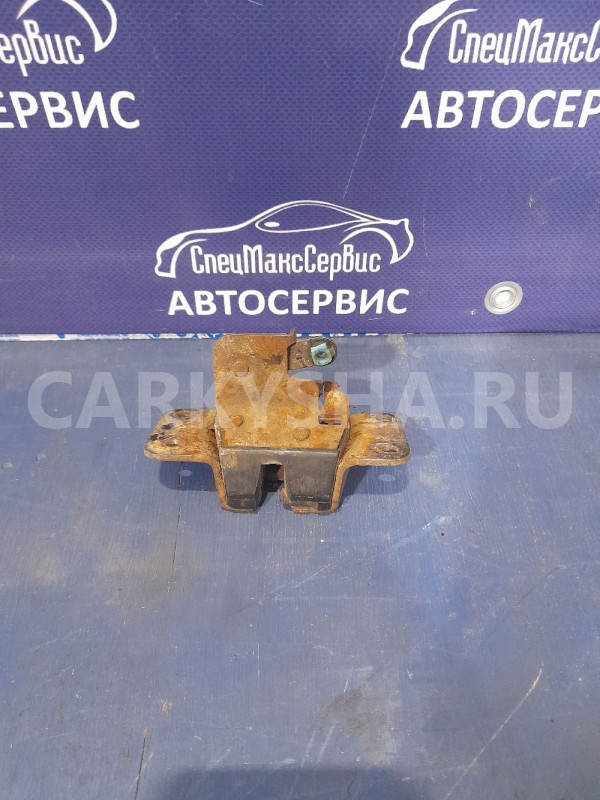 Замок багажника Ssangyong Rexton Ssang Yong Rexton оригинальный номер 7140108001