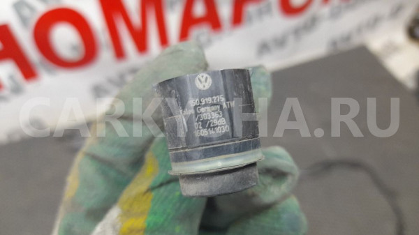 Датчик парковки Audi A6 C7 Audi A6 оригинальный номер 1S0919275