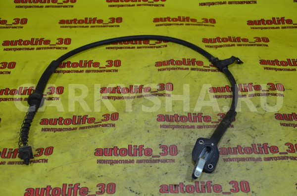 Трос сцепления Chevrolet Aveo 