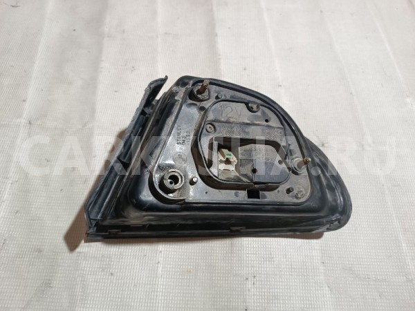 Фонарь задний левый Mitsubishi Galant 