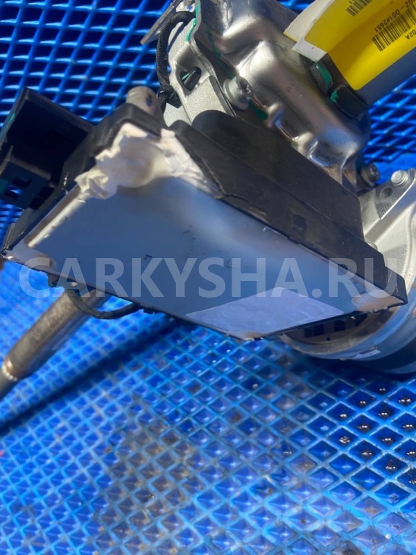 Электроусилитель руля Haval Jolion I (2021—2026) Haval Jolion оригинальный номер 3404100XGW02A