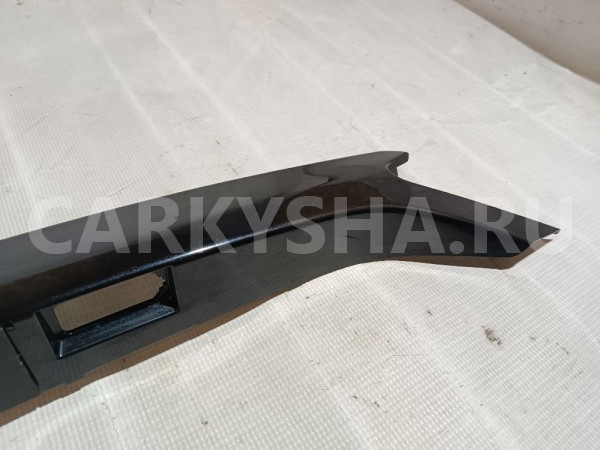 Накладка крышки багажника Ford Mondeo оригинальный номер DS73F43404C