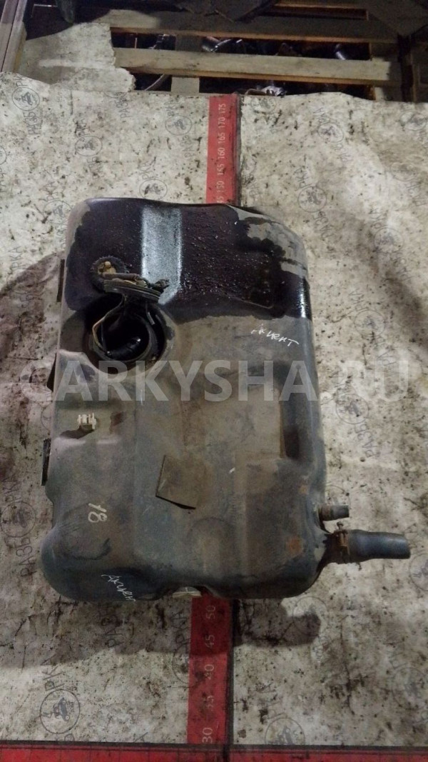 Бак топливный Hyundai Accent 1 95 Pony X3 Hyundai Accent 