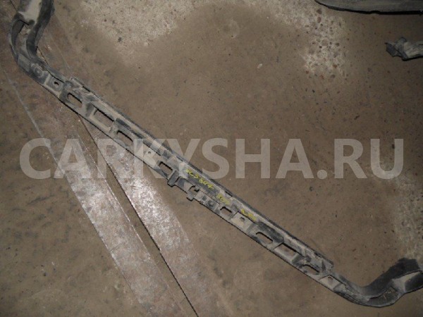 Усилитель бампера Volkswagen Passat B6 (2005—2010) Volkswagen Passat оригинальный номер 3C5807863