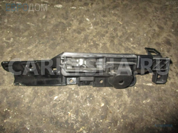 Ручка BMW X6 E71 (2007—2012) BMW X6 оригинальный номер 51 21 9 112 430