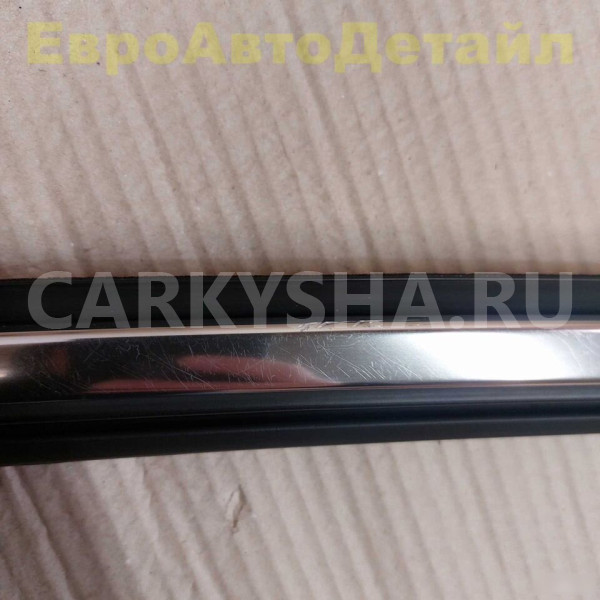 Направляющая стекла передней двери Volvo S60 V60 Volvo S60 