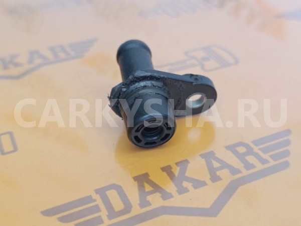 Клапан вакуумного насоса BMW 3-Series E90 N46B20BD BMW 3er 