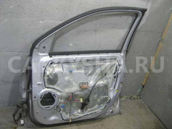 Проводка (коса) Mitsubishi Outlander XL (CW) 2006-2012 Mitsubishi Outlander оригинальный номер 8512A466