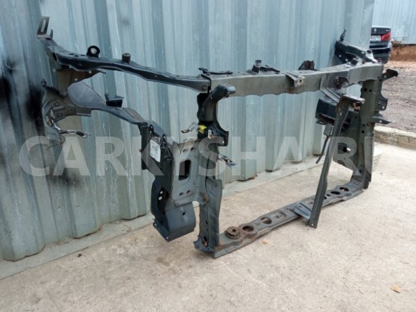 Панель передняя Toyota Avensis 3 2008-2015 5320105907 T270 Toyota Avensis 