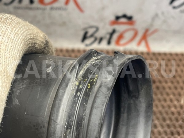 Патрубок воздушного фильтра Mini Hatch 