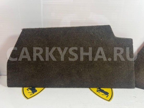 Крышка пола багажника Volvo 940 Седан Volvo 940 Volvo 940 