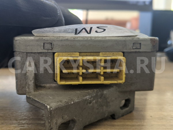 Блок srs Honda S-MX оригинальный номер 77960S70N81