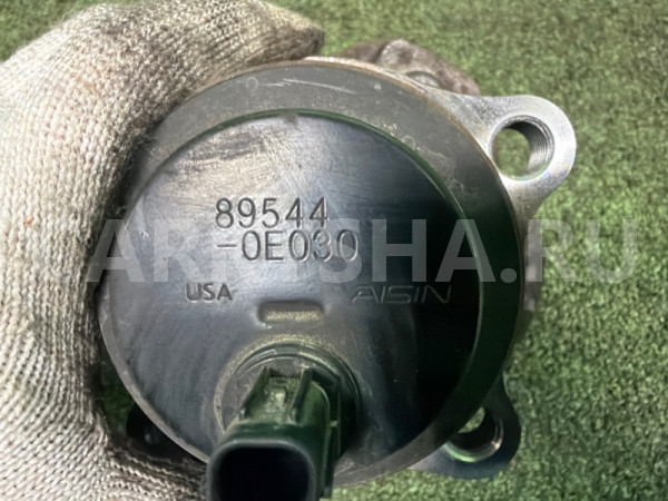 Ступица Toyota Highlander 2013-2019 895440E030 U50, задняя Toyota Highlander 
