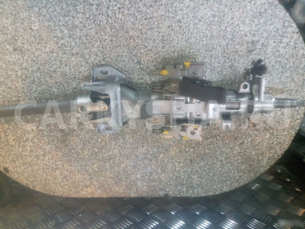 Рулевая колонка Mazda CX 7 2007-2012 (EH1432100A) Mazda 2 оригинальный номер EH14-32-100A