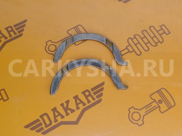 Полукольца коленвала упорные Seat Leon 5F CJZA SEAT Leon 