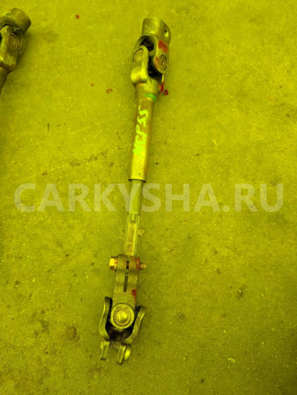 Рулевой карданчик Toyota Probox 