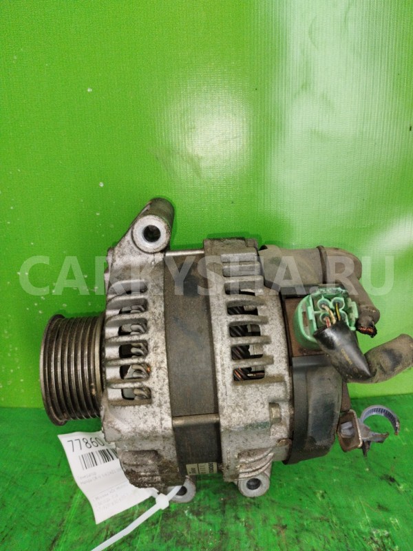 Генератор Honda Cr-V 3 2007-2012 503 K24Z1 Honda CR-V 