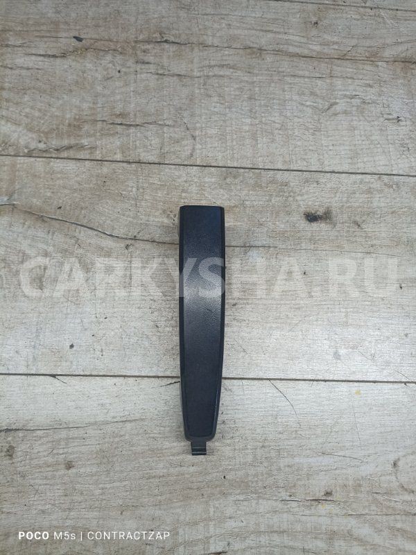 Ручка двери внешняя Chevrolet Aveo I (2003—2008) Chevrolet Aveo 