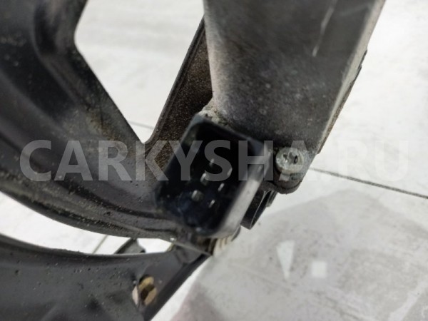 Стеклоподъемник Mercedes CL500 2156700103 W215, задний левый Mercedes-Benz CL-klasse 